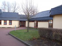 Kita Kändler Gebäude