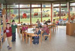 Kita Kändler Konzeption